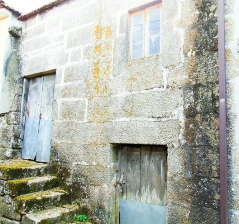 Moradia T2 para Venda em São Tomé do Castelo e Justes Foto 13