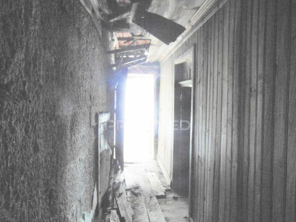 Moradia T2 para Venda em São Tomé do Castelo e Justes Foto 10