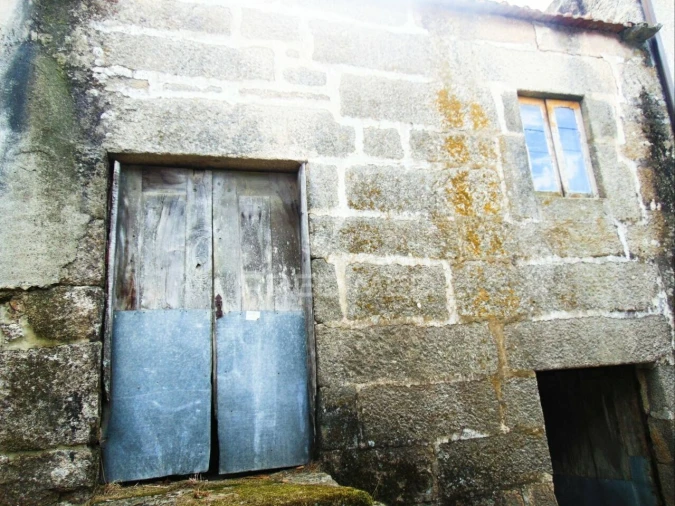 Moradia T2 para Venda em São Tomé do Castelo e Justes Foto 4