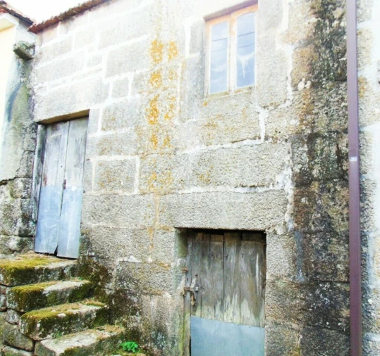 Moradia T2 para Venda em São Tomé do Castelo e Justes Foto 13