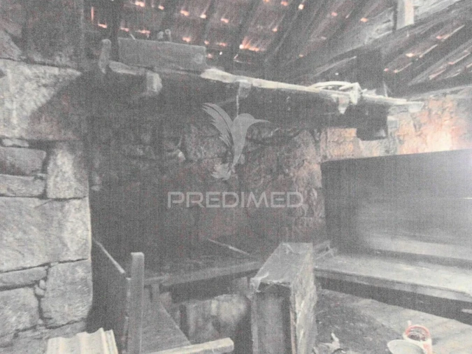 Moradia T2 para Venda em São Tomé do Castelo e Justes Foto 12