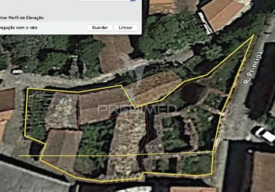Moradia T5 para Venda em Préstimo e Macieira de Alcoba