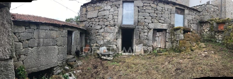 Moradia T5 para Venda em Préstimo e Macieira de Alcoba