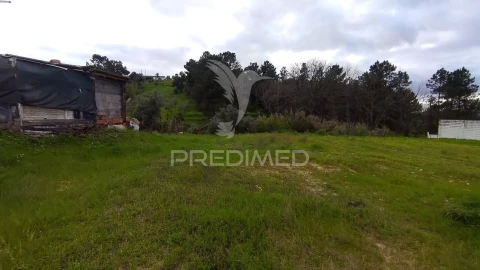 Terreno para Venda em Chamusca e Pinheiro Grande