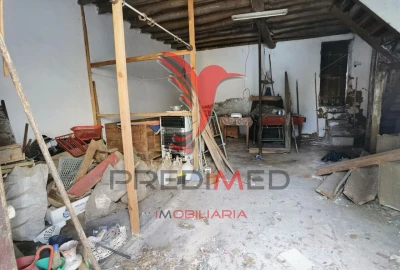 Moradia T3 para Venda em Malhou, Louriceira e Espinheiro