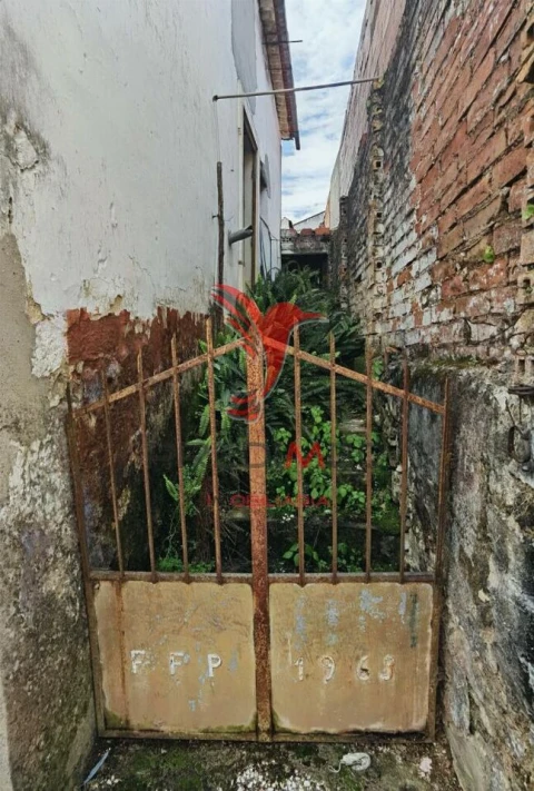 Moradia T3 para Venda em Malhou, Louriceira e Espinheiro