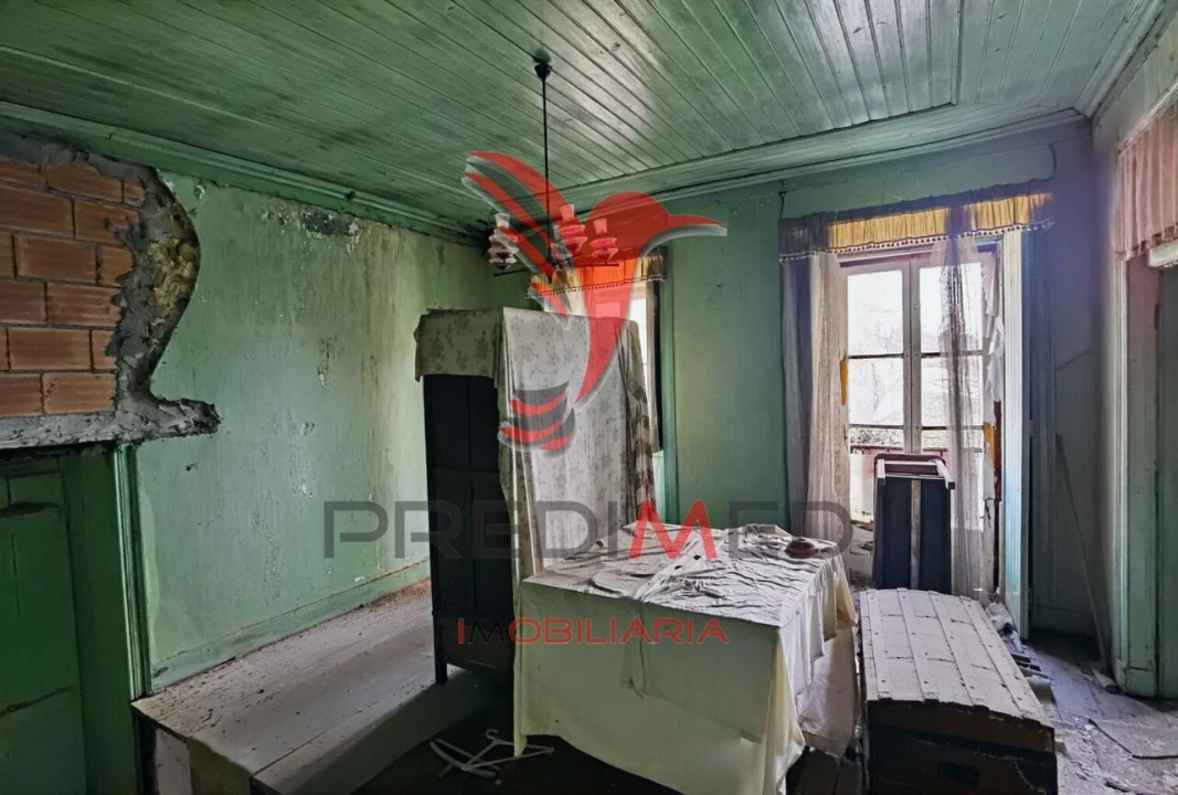 Moradia T3 para Venda em Malhou, Louriceira e Espinheiro Foto 11