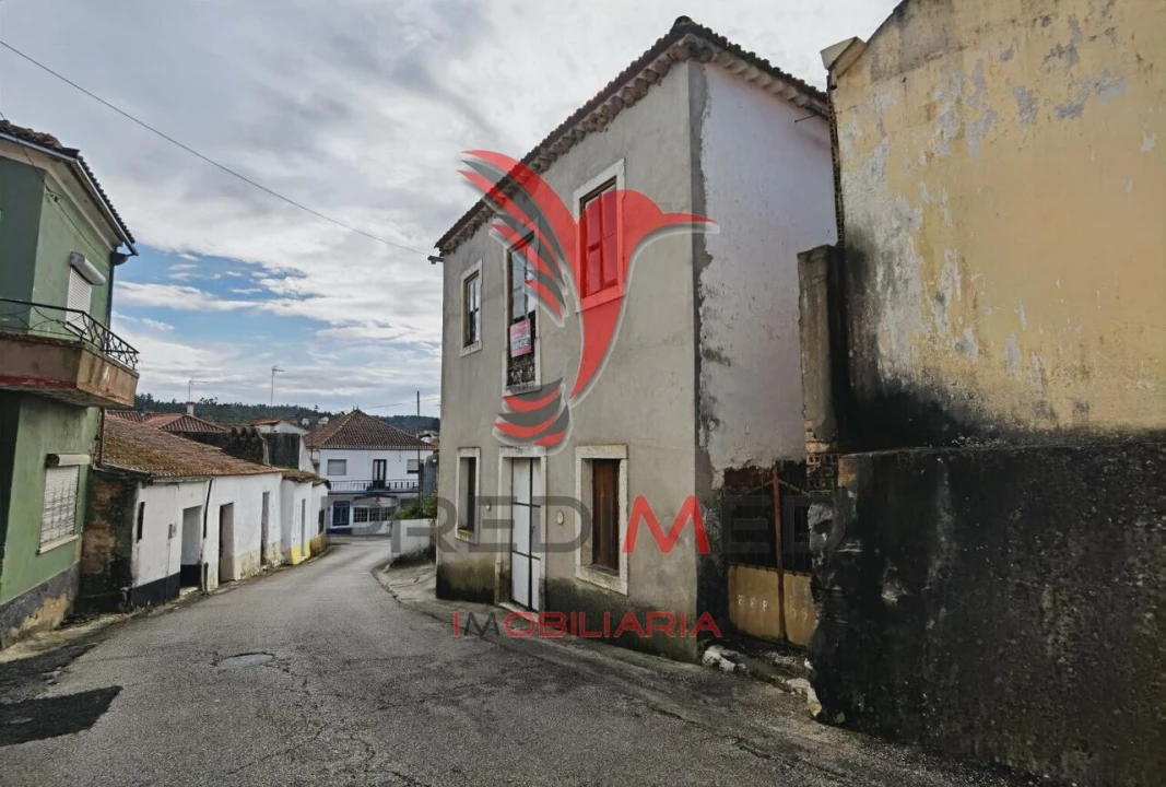 Moradia T3 para Venda em Malhou, Louriceira e Espinheiro Foto 2