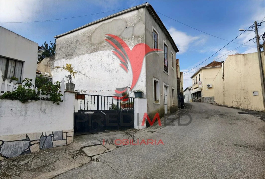 Moradia T3 para Venda em Malhou, Louriceira e Espinheiro Foto 6