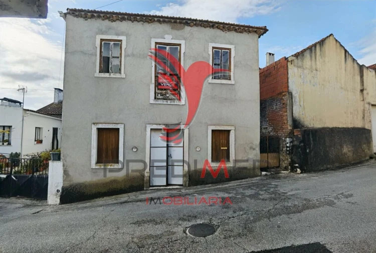 Moradia T3 para Venda em Malhou, Louriceira e Espinheiro Foto 5