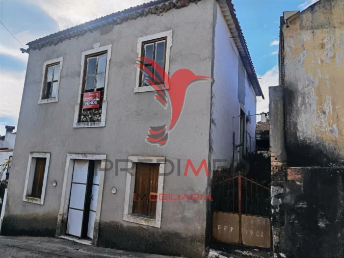 Moradia T3 para Venda em Malhou, Louriceira e Espinheiro Foto 4