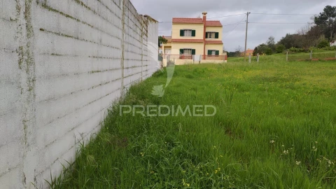 Terreno para Venda em Chamusca e Pinheiro Grande