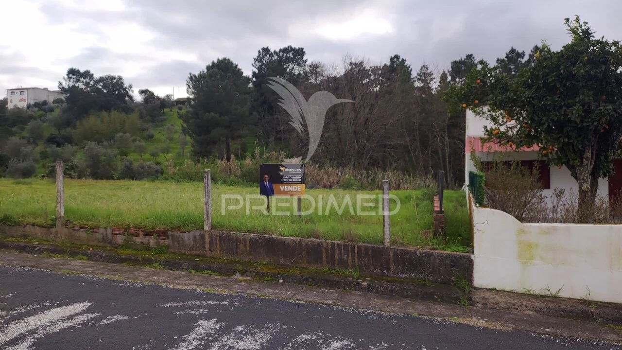 Terreno para Venda em Chamusca e Pinheiro Grande Foto 1