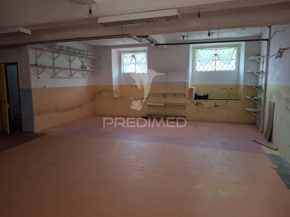 Armazém para Venda em São Miguel do Rio Torto e Rossio Ao Sul do Tejo Foto 1