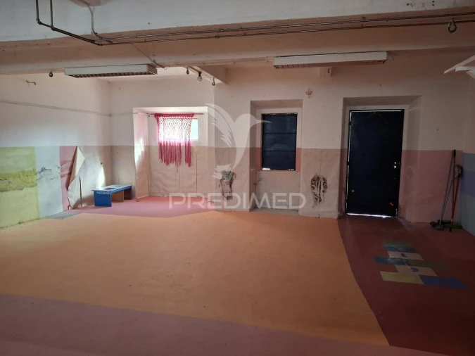 Armazém para Venda em São Miguel do Rio Torto e Rossio Ao Sul do Tejo Foto 3