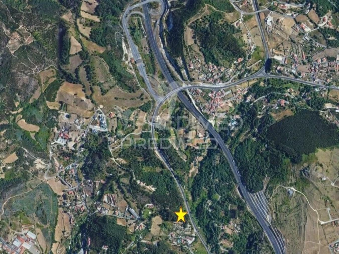 Terreno para Venda em Lousa Foto 5