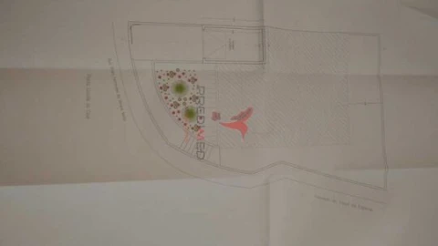 Terreno para Venda em Chamusca e Pinheiro Grande