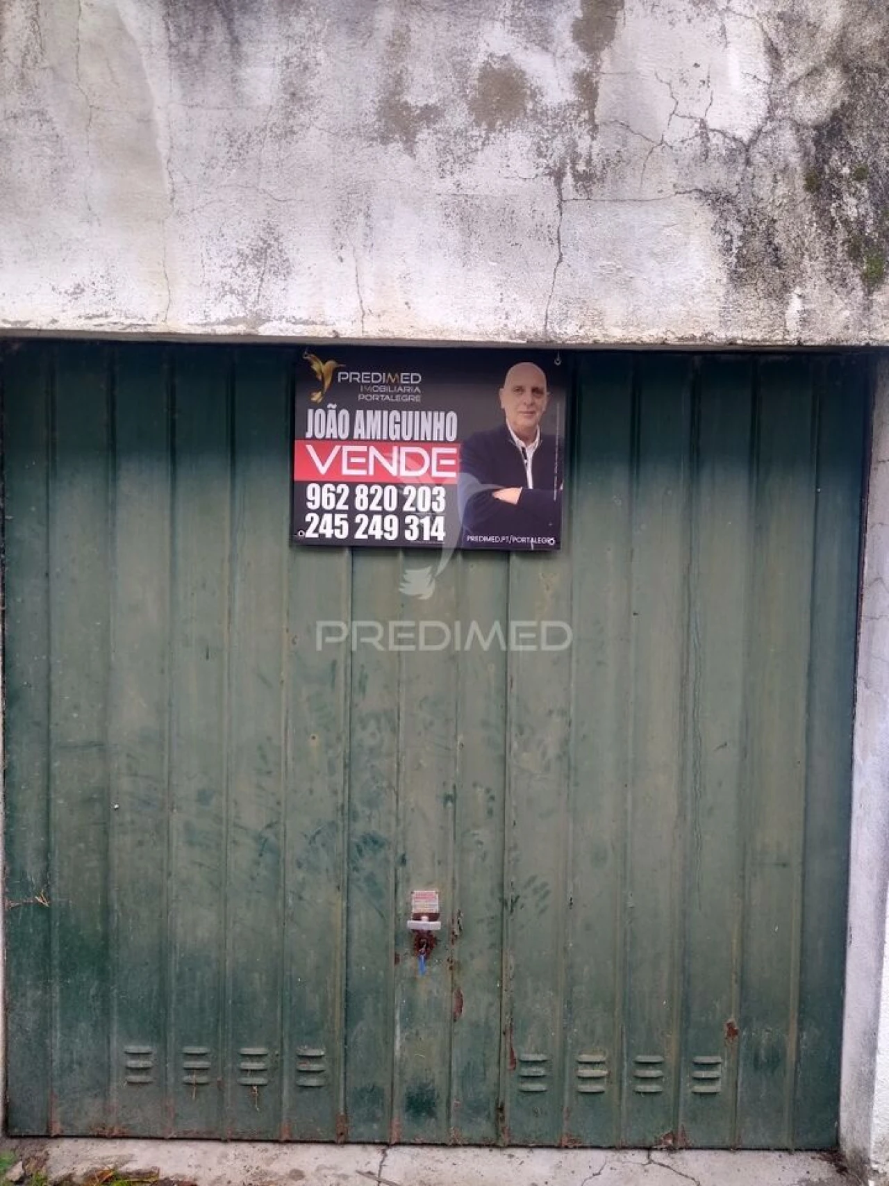 Garagem para Venda em Sé e São Lourenço Foto 1