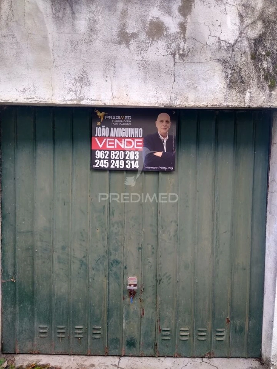 Garagem para Venda em Sé e São Lourenço