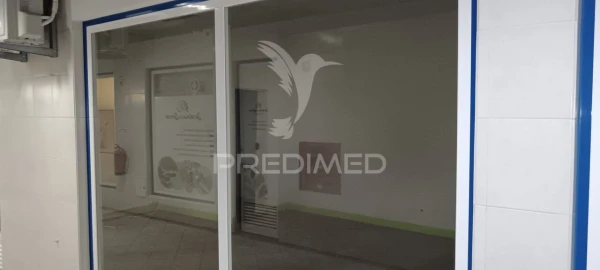 Loja para Venda em Sé e São Lourenço