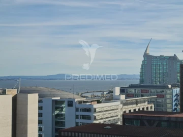 Escritório para Arrendamento em Parque das Nações