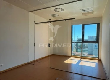 Escritório para Arrendamento em Parque das Nações