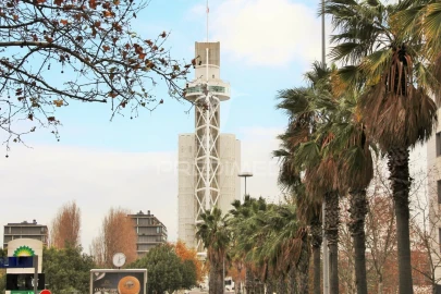 Escritório para Arrendamento em Parque das Nações