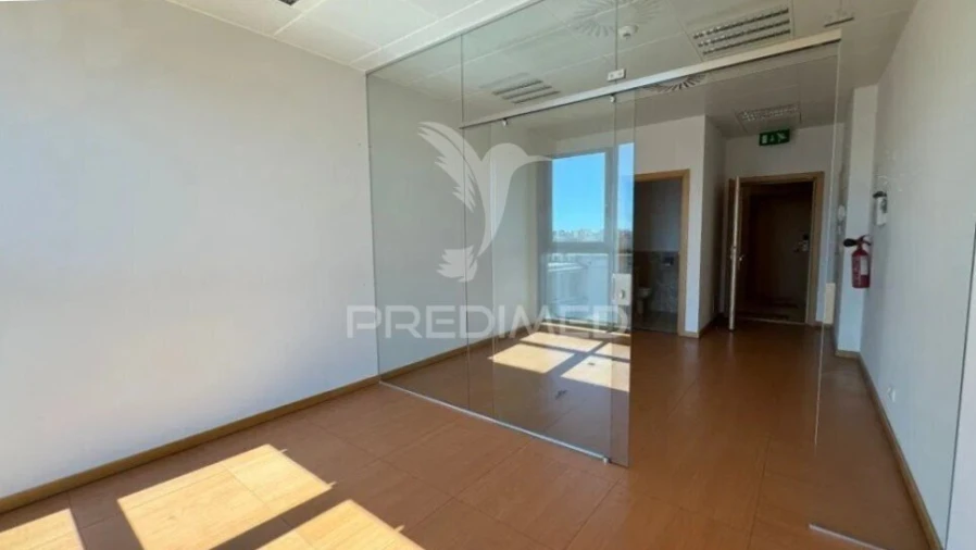 Escritório para Arrendamento em Parque das Nações Foto 4