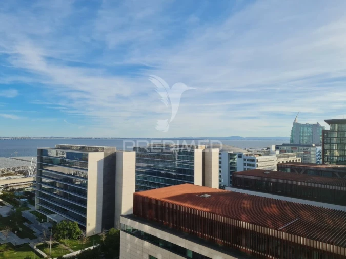 Escritório para Arrendamento em Parque das Nações Foto 2