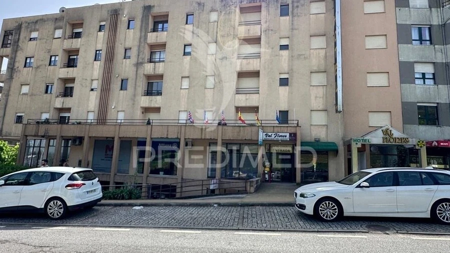 Loja para Arrendamento em Valença, Cristelo Covo e Arão