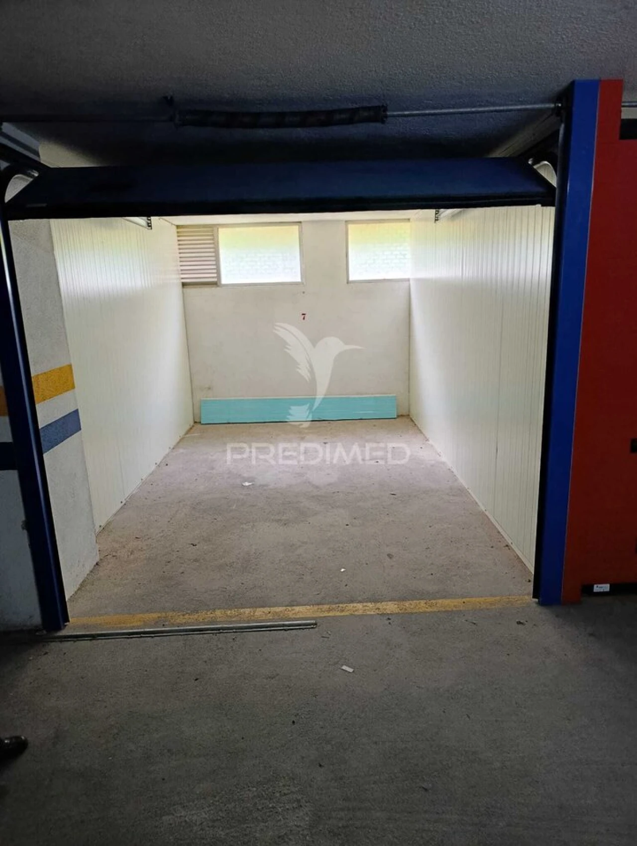 Garagem para Arrendamento em União das Freguesias de Setúbal Foto 2