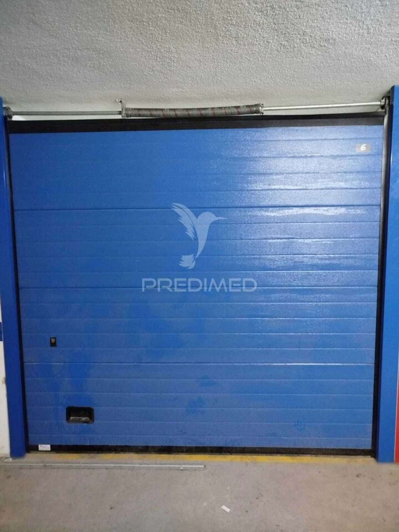 Garagem para Arrendamento em União das Freguesias de Setúbal Foto 1