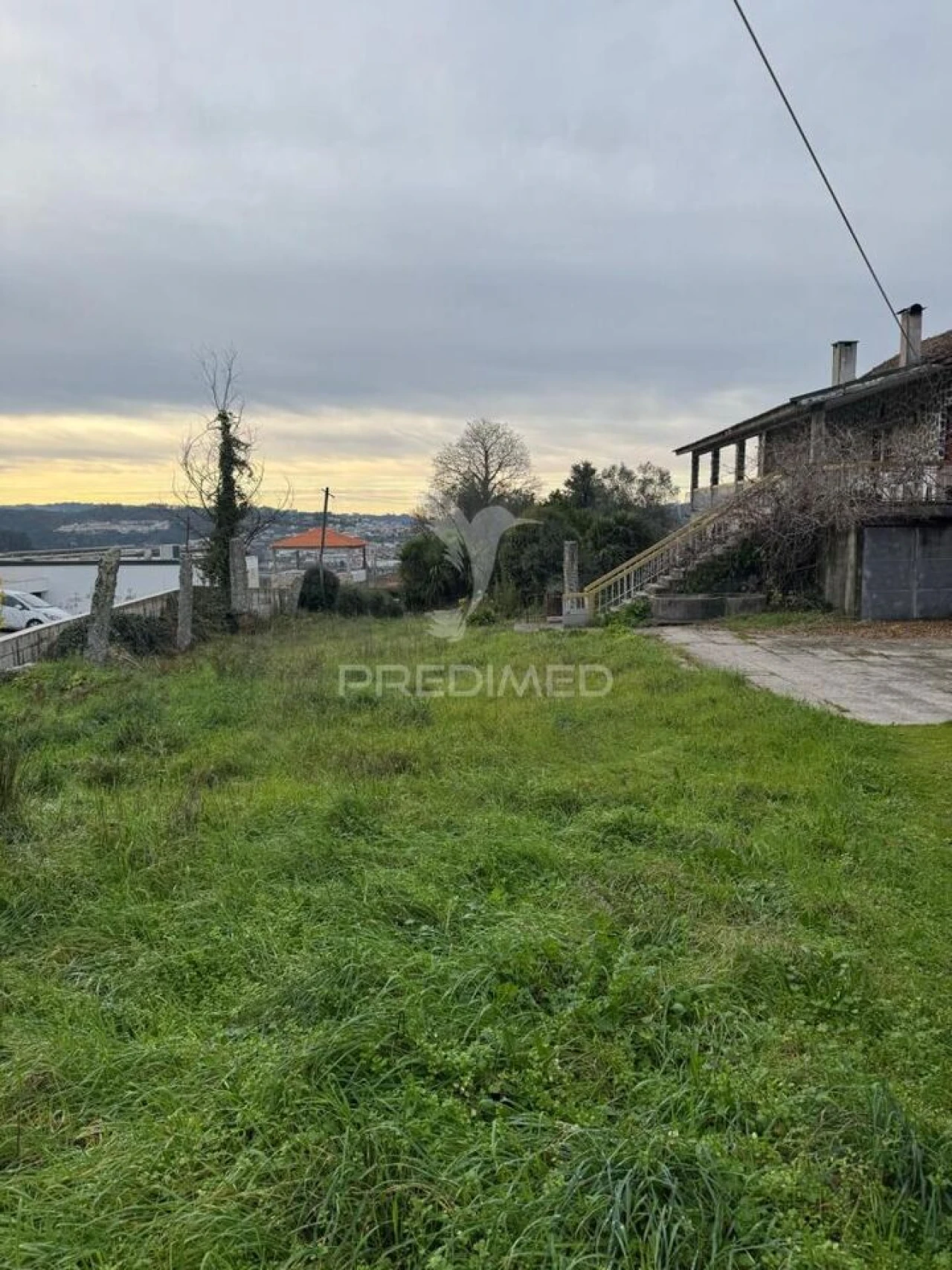 Quinta T3 para Venda em Antime e Silvares (São Clemente) Foto 7