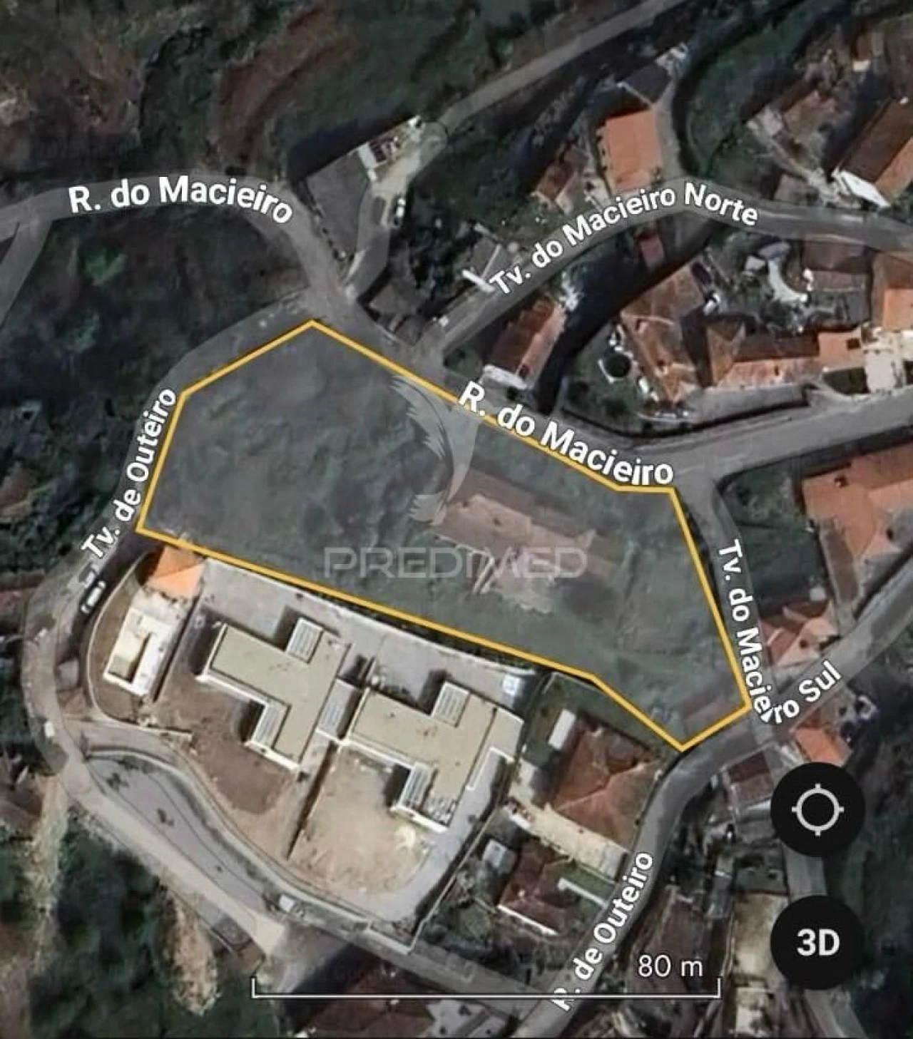 Quinta T3 para Venda em Antime e Silvares (São Clemente) Foto 1