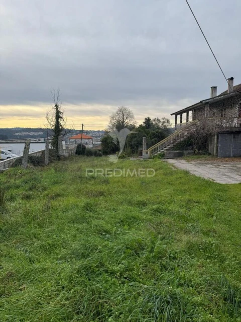 Quinta T3 para Venda em Antime e Silvares (São Clemente)