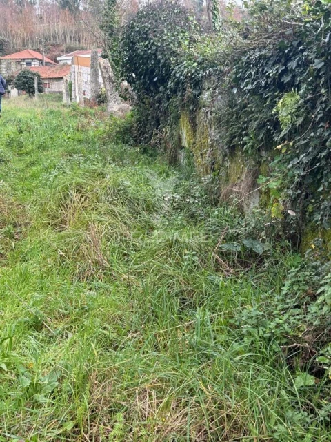 Quinta T3 para Venda em Antime e Silvares (São Clemente)