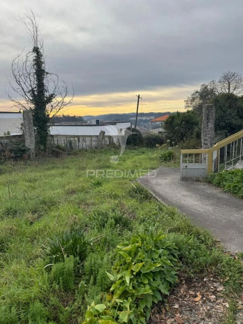 Quinta T3 para Venda em Antime e Silvares (São Clemente)