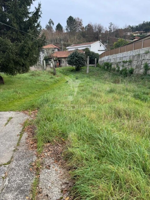 Quinta T3 para Venda em Antime e Silvares (São Clemente)