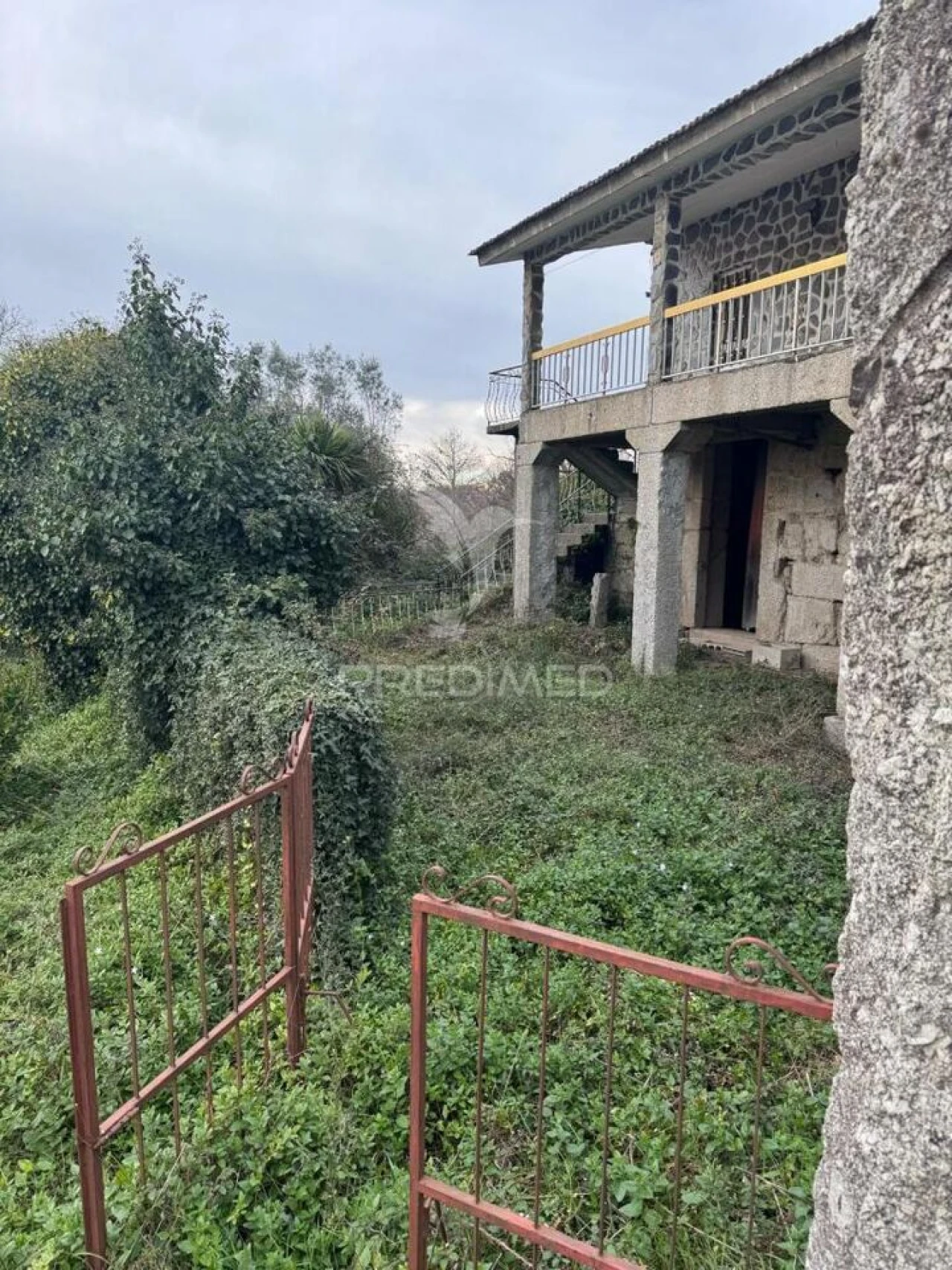 Quinta T3 para Venda em Antime e Silvares (São Clemente) Foto 3