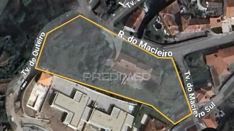 Quinta T3 para Venda em Antime e Silvares (São Clemente)
