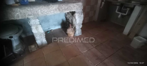 Moradia T3 para Venda em Orca