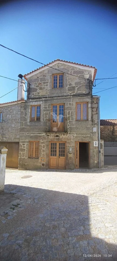 Moradia T3 para Venda em Orca