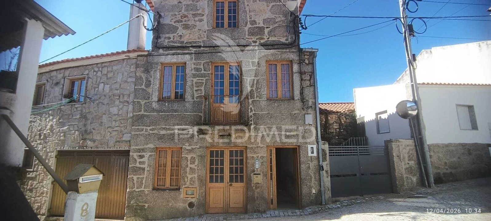 Moradia T3 para Venda em Orca Foto 4