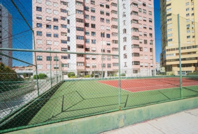Apartamento T4 para Venda em São Domingos de Benfica