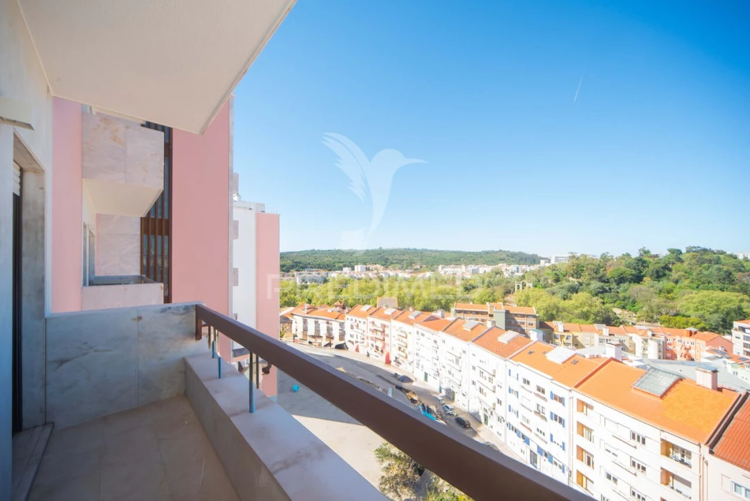 Apartamento T4 para Venda em São Domingos de Benfica Foto 29