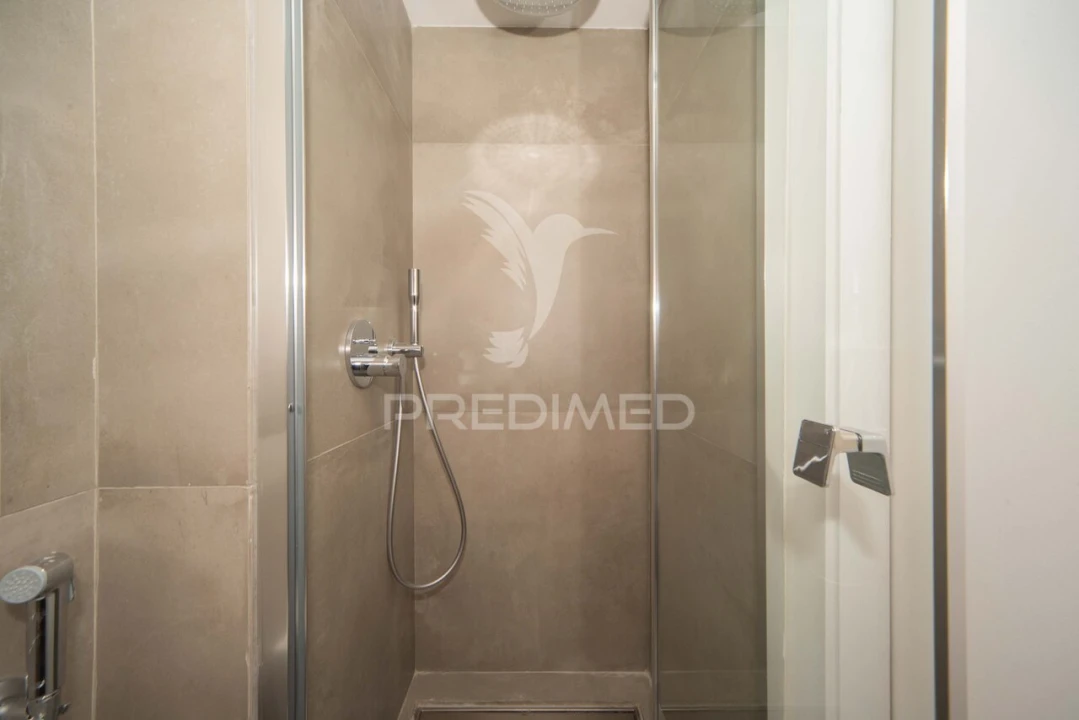 Apartamento T4 para Venda em São Domingos de Benfica Foto 34