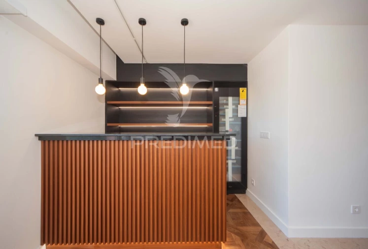 Apartamento T4 para Venda em São Domingos de Benfica Foto 27