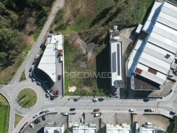 Terreno para Venda em Briteiros Santo Estêvão e Donim