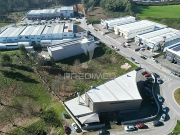 Terreno para Venda em Briteiros Santo Estêvão e Donim