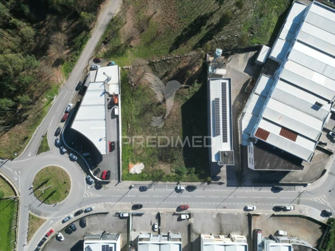 Terreno para Venda em Briteiros Santo Estêvão e Donim Foto 7